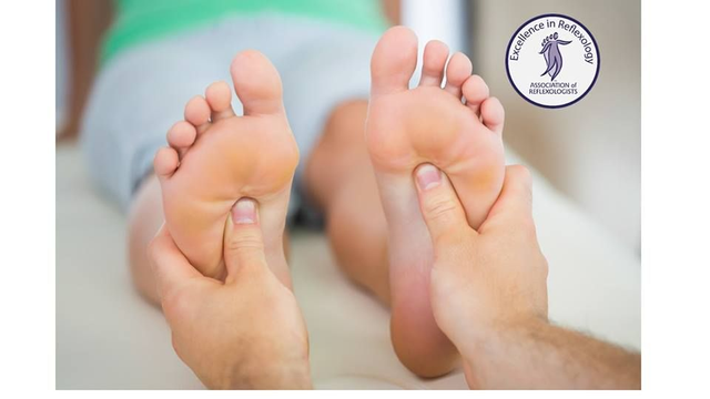Reflexology