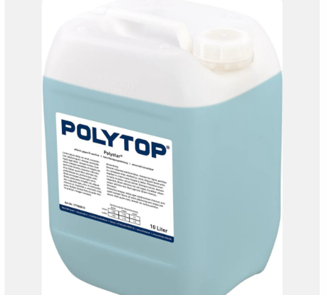 Polystar® 10 liter