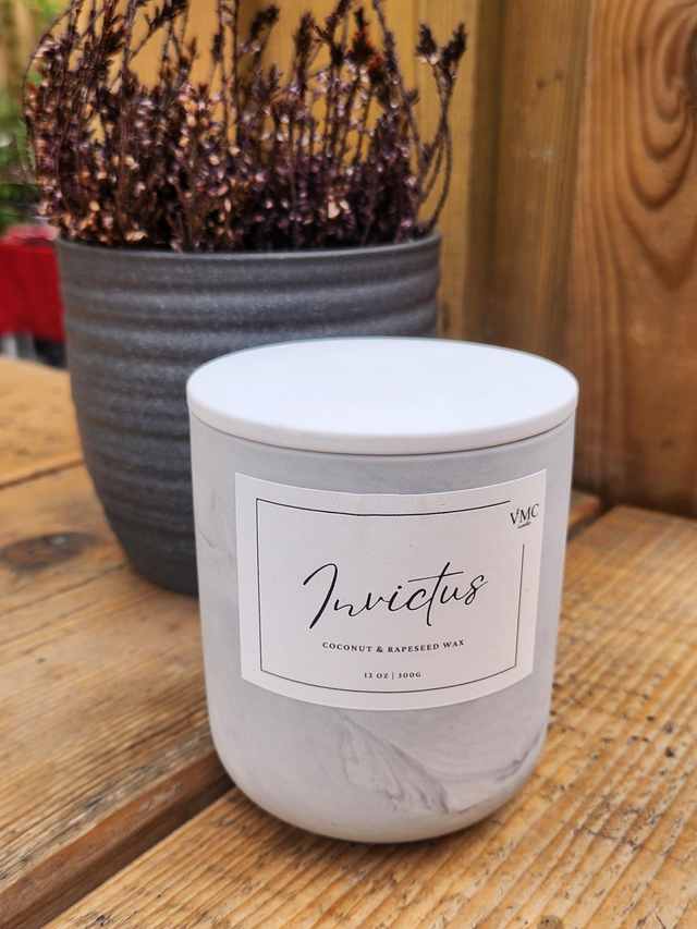 Refillable Ceramic Collection - Alien