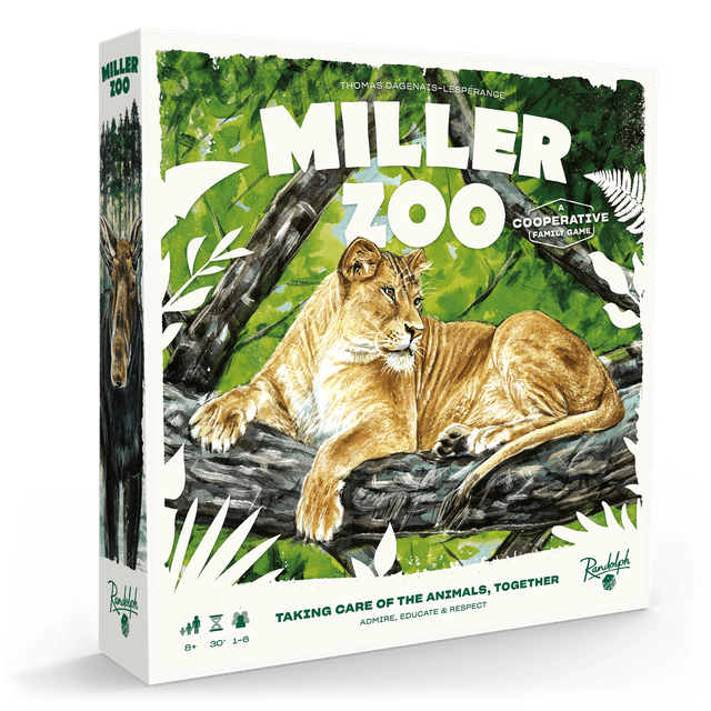 Miller Zoo