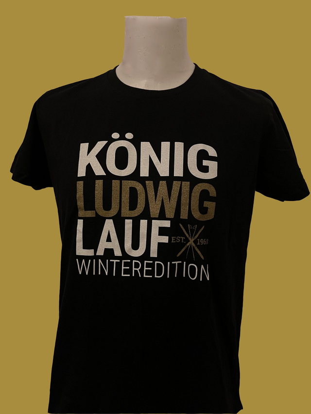 T-SHIRT - WINTEREDITION