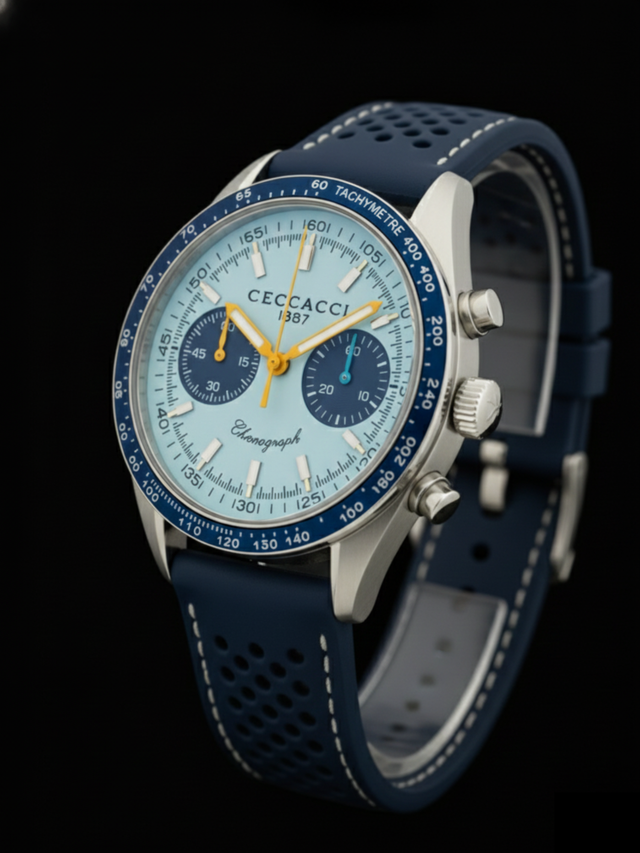 CHRONO SPORT CM04.11