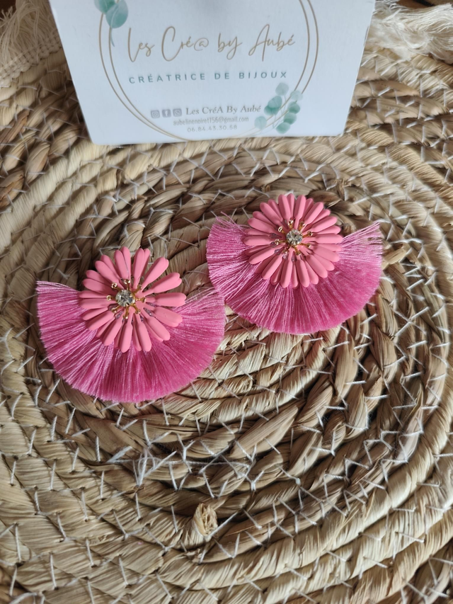 BO BOHEME "FLORALE" ROSE BONBONS 0000176