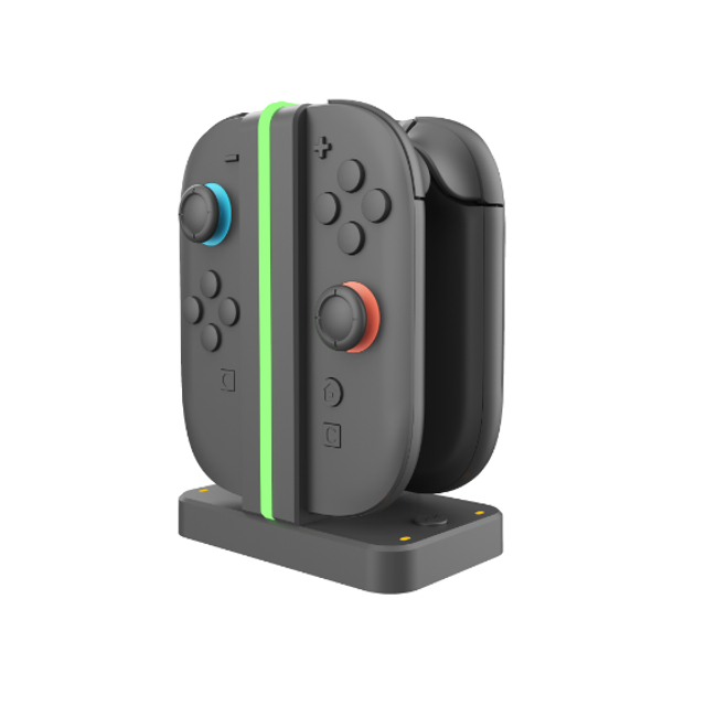 (FEBRERO-2026) Charging Dock Switch 2