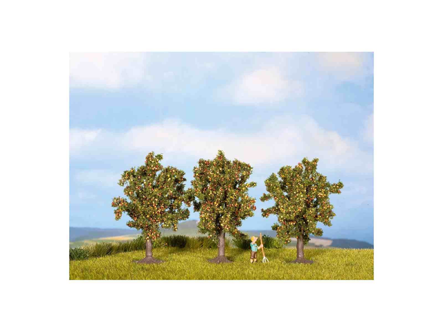 3 pommiers 4,5cm Noch 25513 N Z