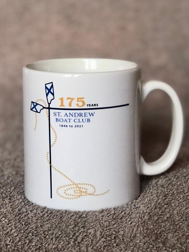 Anniversary Mug