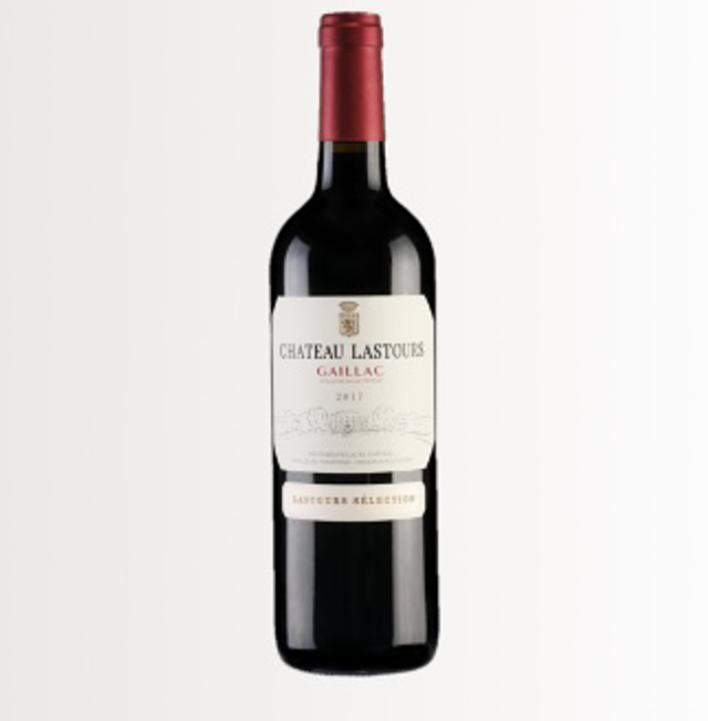 Vin Gaillac Rouge Sélection 2019 - 75cl