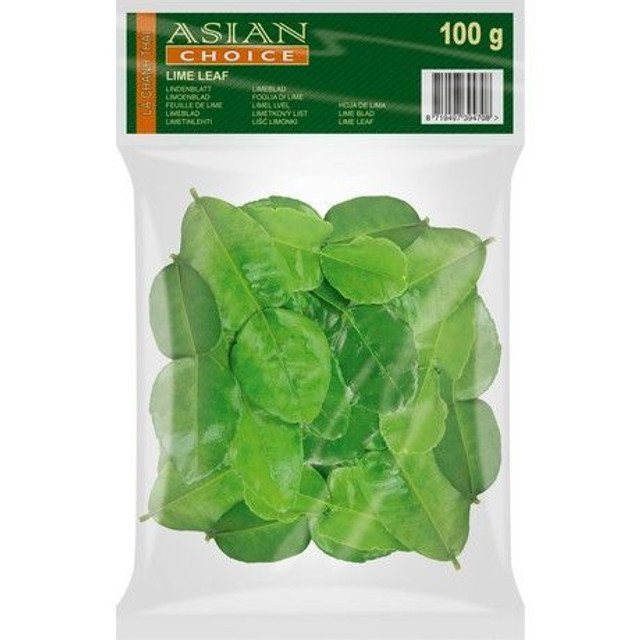 Asian Choice Lime Leaves