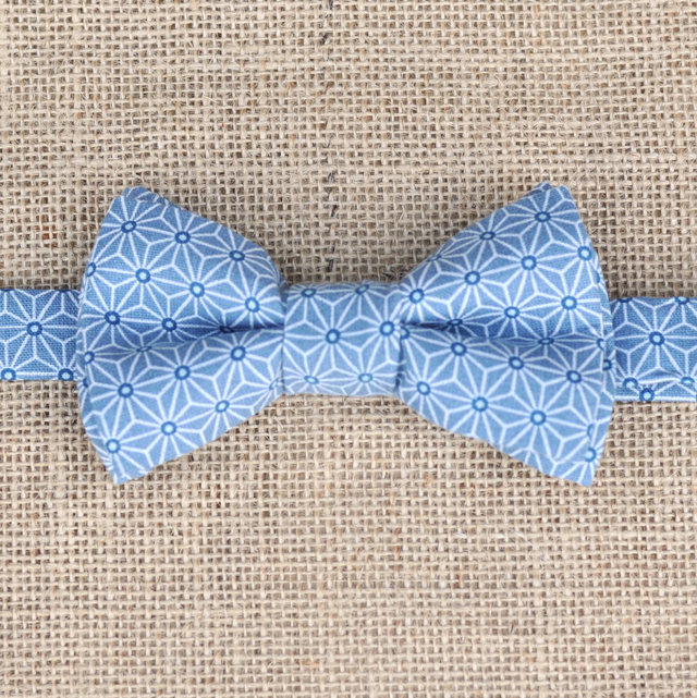 Noeud pap - Prisma Orage