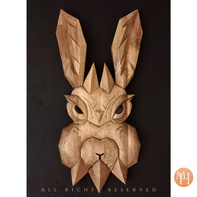 Protecteur - LAPINOU