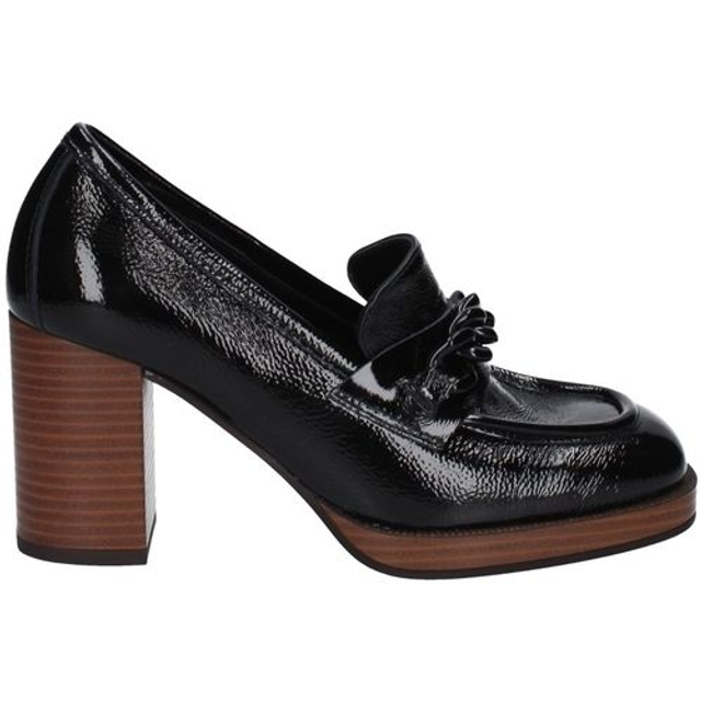 Mocassin Nerogiardini 