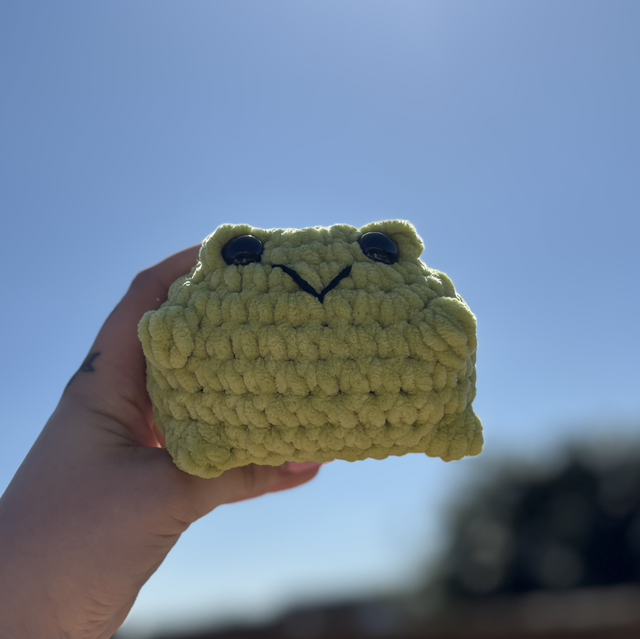 Frog