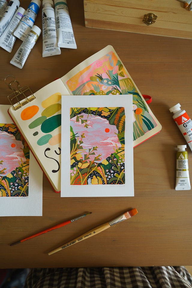 PlanetWeek – Ground