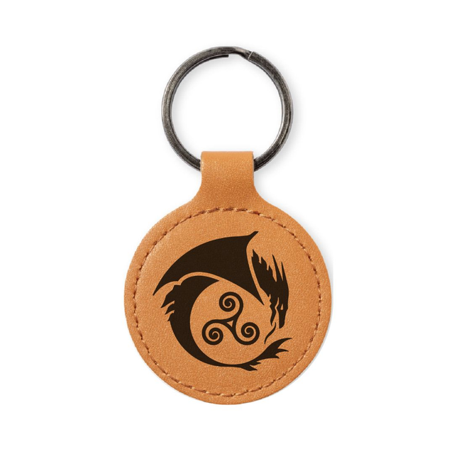 Porte-clés Osméosis