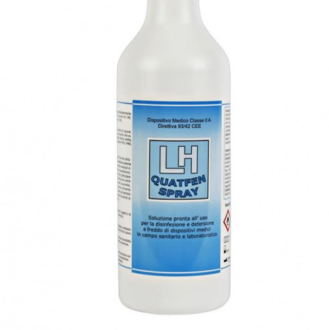 Quatfen Spray 1LT 