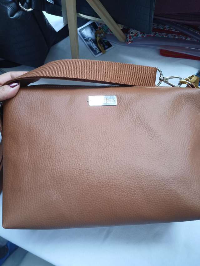 BOLSA OLGUINHA "G"