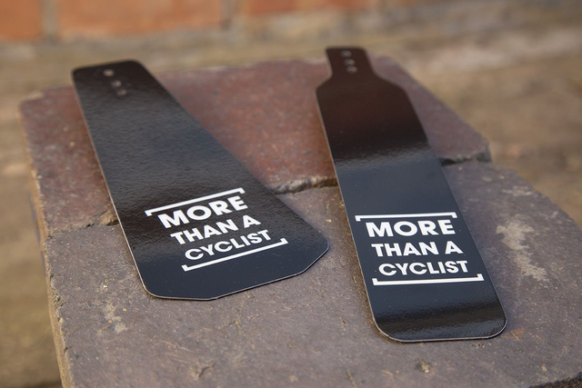 Mud Flaps Front and Rear