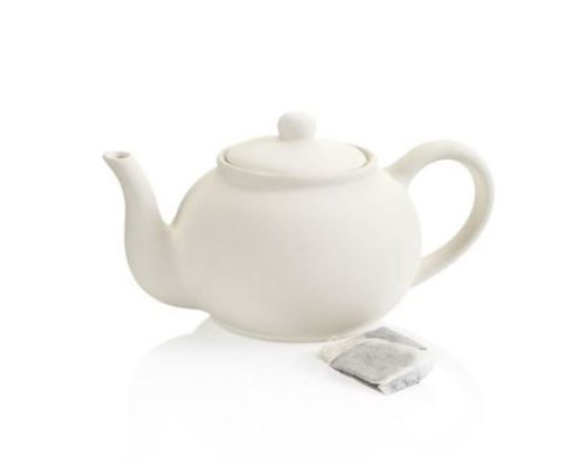 Tea Pot for 1