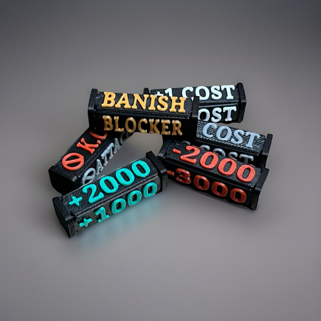 Komplettset für One Piece (5 tlg.)