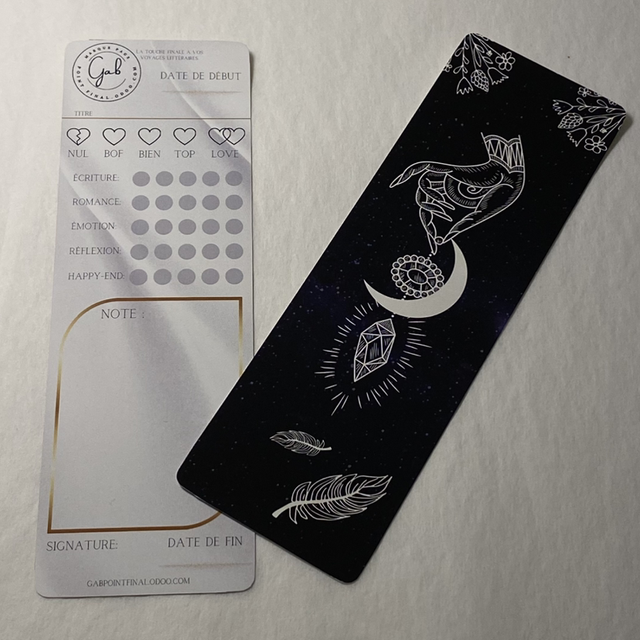 Syignature - Sorcière