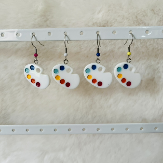 Boucles d’oreilles