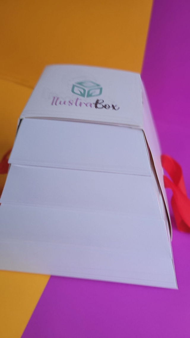 CAJA PIRAMIDE GRANDE