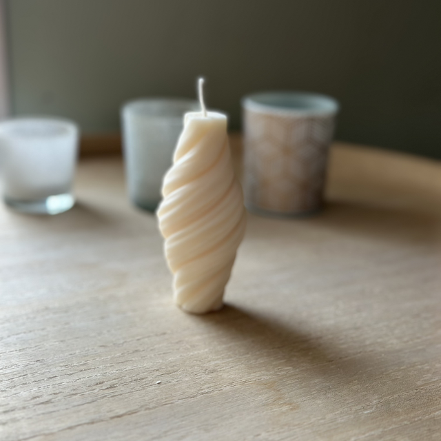 Bougie petite Ariana 