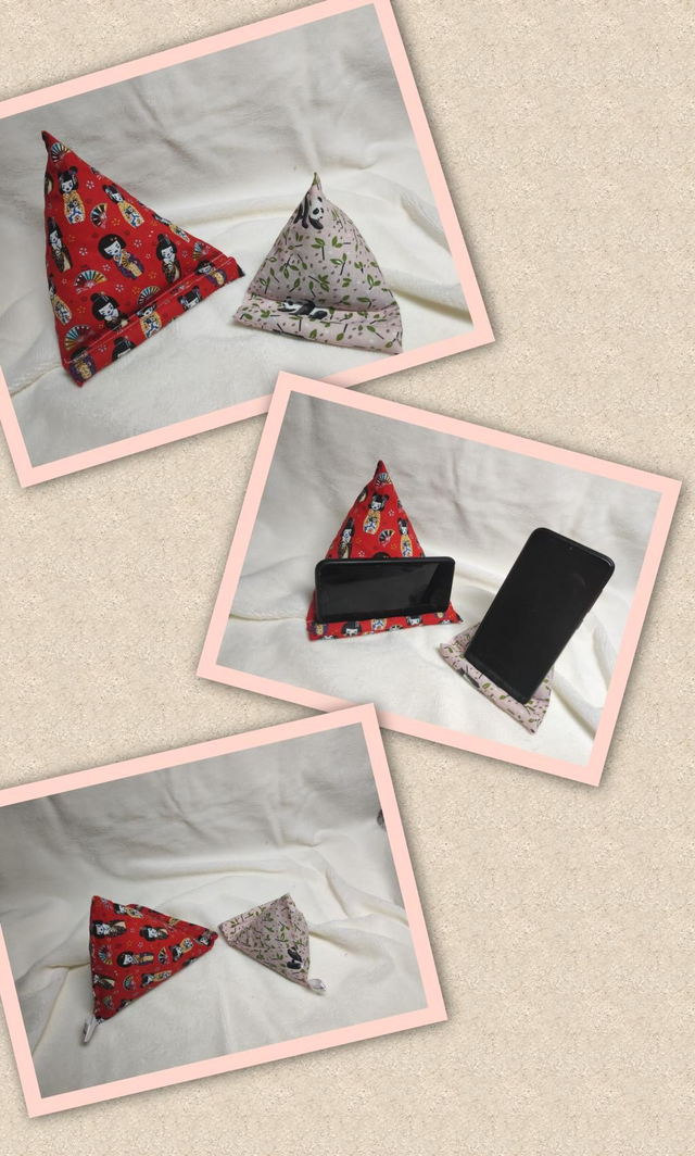 Berlingots ambiance Asie 