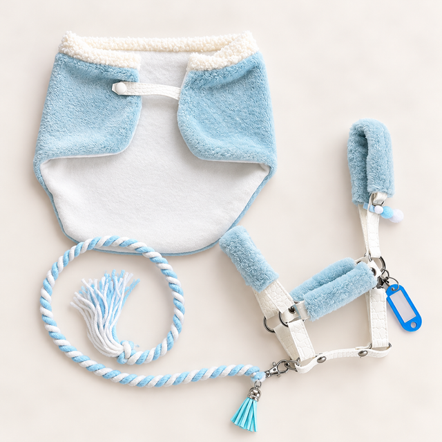 Hobby horse Mega