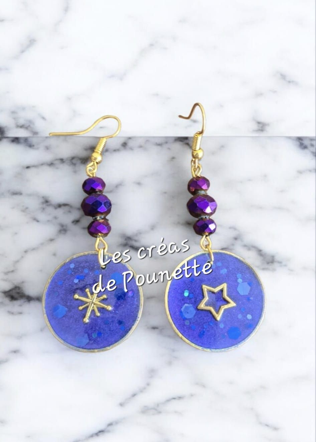 Boucles Brunia
