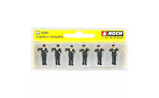 conducteurs noch 15281 H0