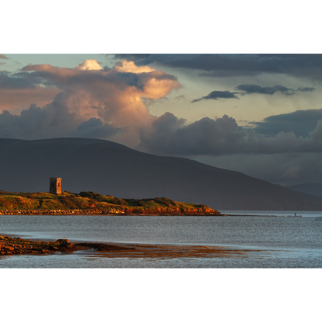 Hussey's Folly - An Loch