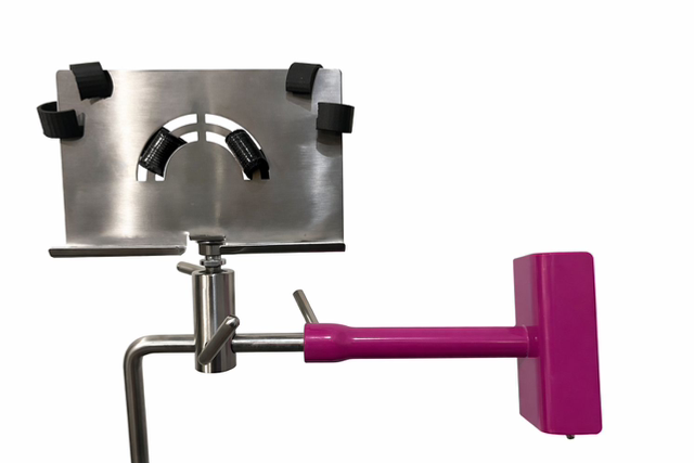 Device Holder - Lowery