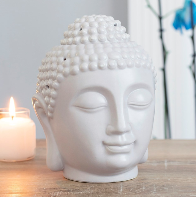 Brûleur Bouddha géant 