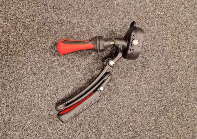 Manfrotto 585 Modosteady