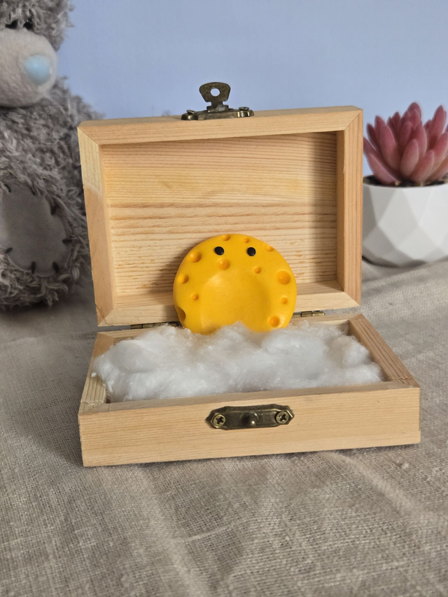 La Fondante - Pierre emmental