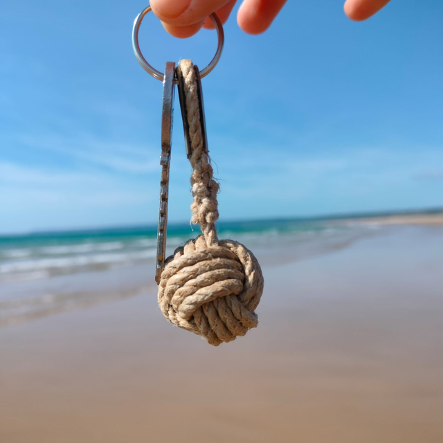 Pomme de Touline premium - Naturelle