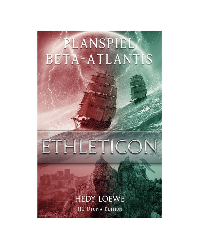Planspiel Beta-Atlantis 4 Ethleticon