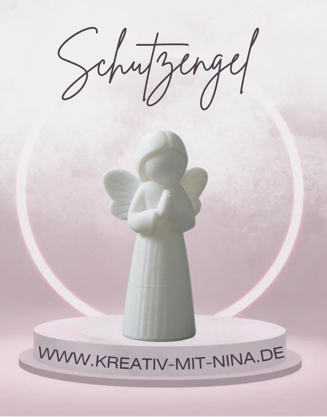 Schutzengel ab