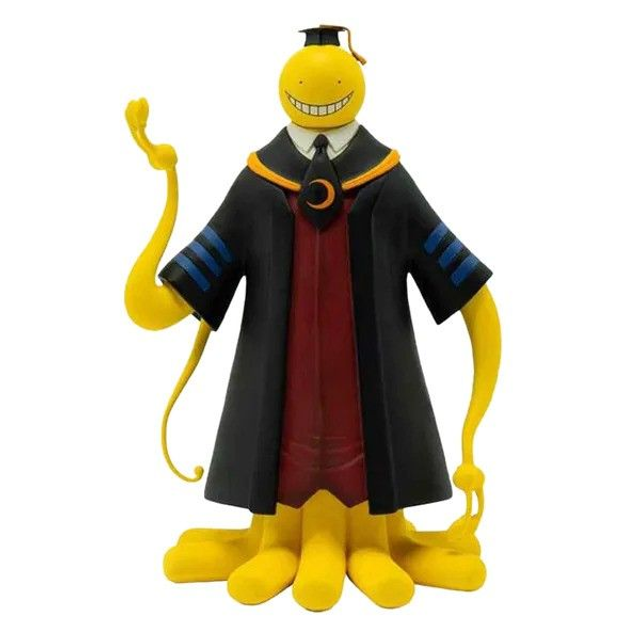 Assassination Classroom: Super Figure Collection