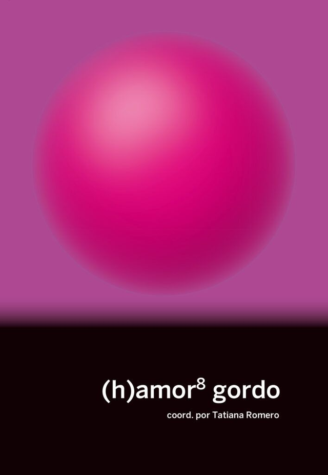 (h)amor8 gordo - VV.AA.