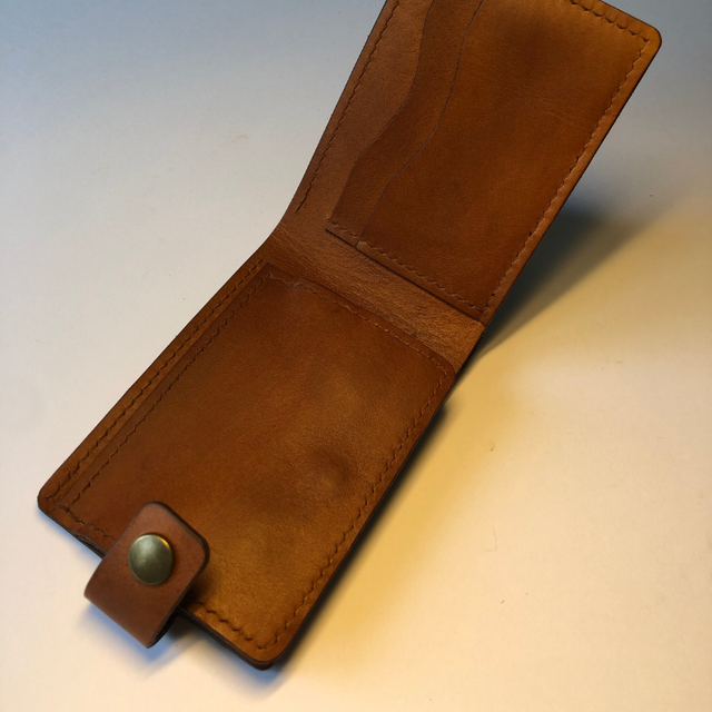 Portefeuille Trèffle