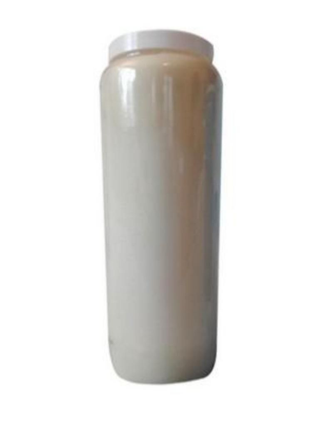 Bougie neuvaine 8€