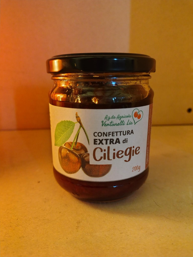 Confettura extra di Duroni