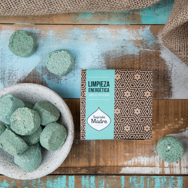 Nettoyage énergétique