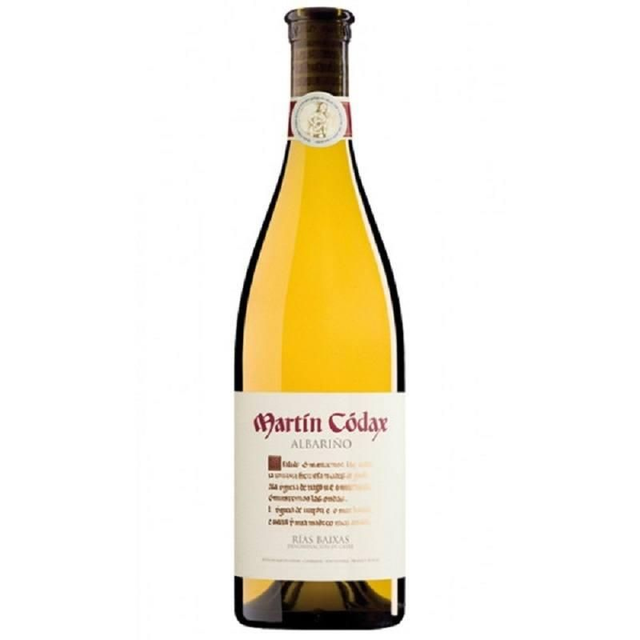 Martin Codax Albariño, Spain