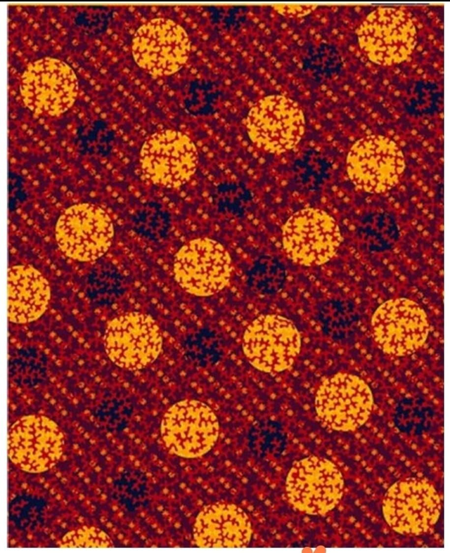 Tissu africain VLISCO