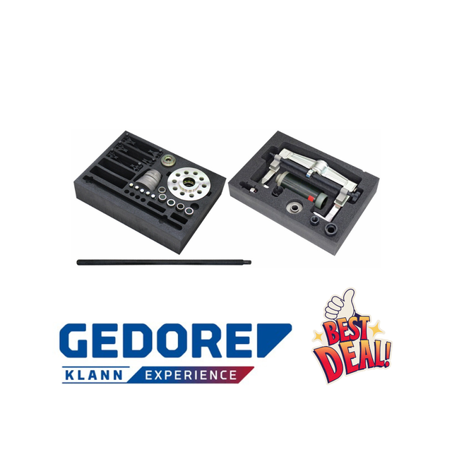 PREMIUM-RADLAGER-PAKET MIT EINLAGEN KL-8041-400 E 3449831