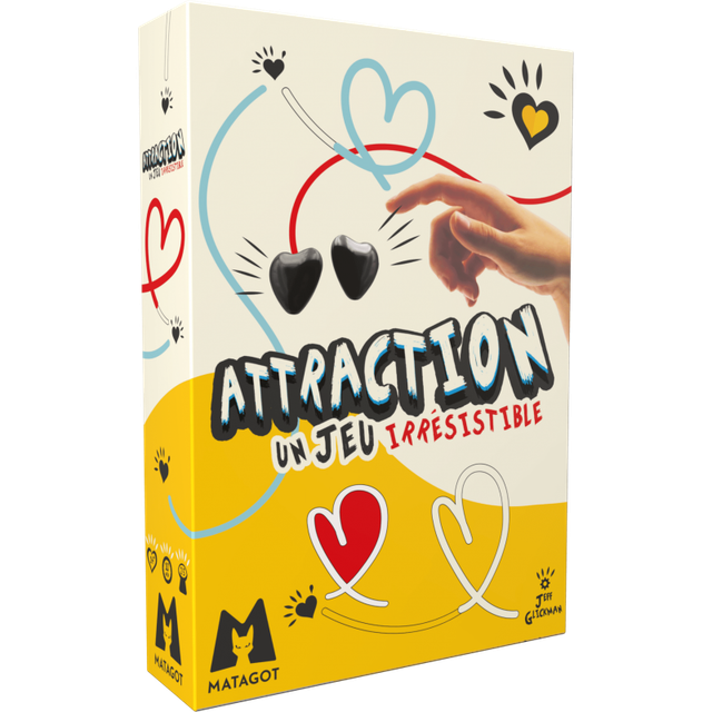 ATTRACTION