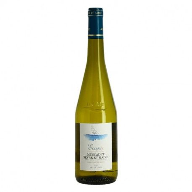 Muscadet Sèvre et Maine sur Lie